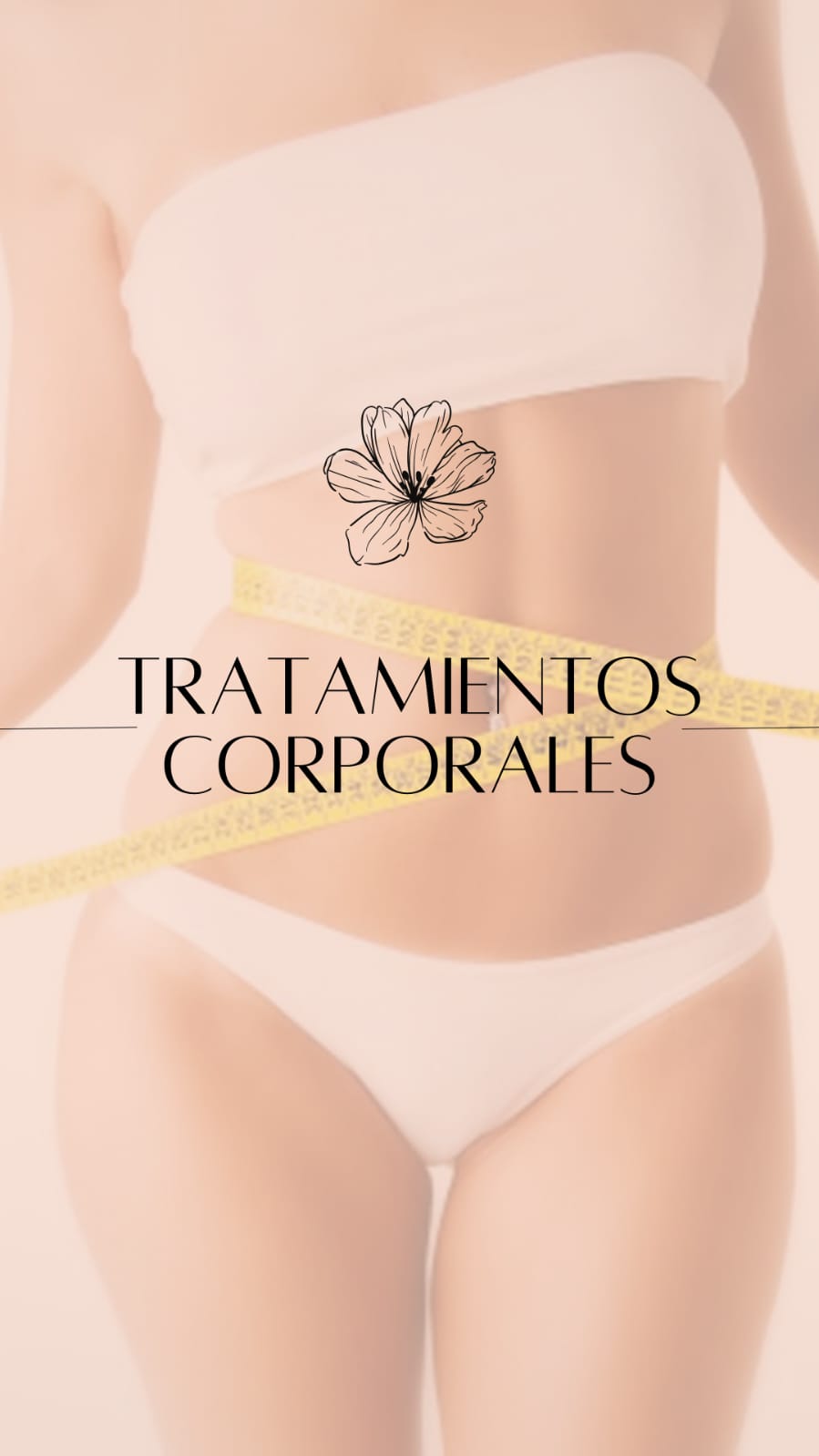 TRATAMIENTOS CORPORALES